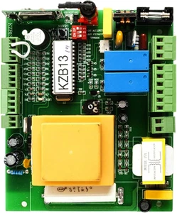 Circuit Control Board for Gate Openers AC/AR 1400/2000 - Picture 1 of 4