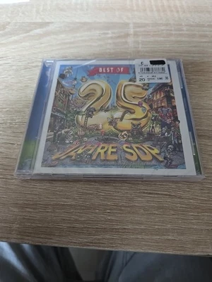 SDP "best of 25 jahre sdp" 2CD NEU Album 2024 - Bild 1 von 2