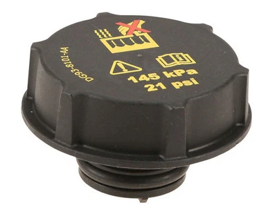 Tapa radiador deportivo Ford Bronco 2021-2024 Motorcraft 31294 GVMV 2022 2023 Foto 1 de 2