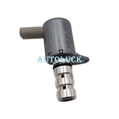 PARA AUDI A3 A5 Q5 A4 TT GOLF OCTAVIA VÁLVULA DE CONTROL DE PRESIÓN DE ACEITE GENUINA Foto 1 de 4