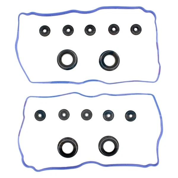 For Subaru Impreza 1998-2005 Apex Auto AVC612S Valve Cover Gasket Set Foto 1 de 1