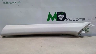 2020-2022 HYUNDAI SONATA FRONT LEFT A PILLAR TRIM PANEL COVER 85810-L0000 - Image 1 of 4