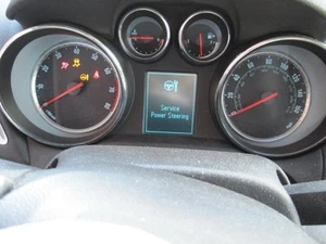 Speedometer Cluster MPH Fits 14 ENCORE 192965 - Picture 1 of 4