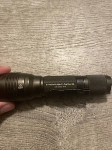 Linterna LED Streamlight ProTac HL - Imagen 1 de 4
