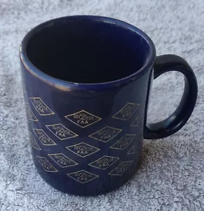 Arizona FAA Ceramic Coffee Mug in flawless mint condition. Yep, only the feds - Picture 1 of 1