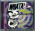 Whata! Hit Jazz Tunes Mexican Edition Cd [Joshua Redman Nelson Rangel Fourplay]