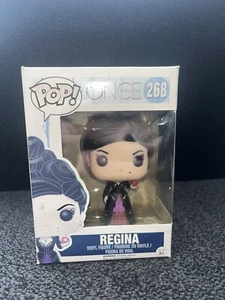 Funko Pop! Once Upon A Time - Regina Mills #268 Sonnenschaden - Bild 1 von 6