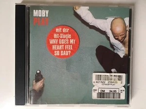 Play von Moby | CD | Zustand gut - Bild 1 von 3