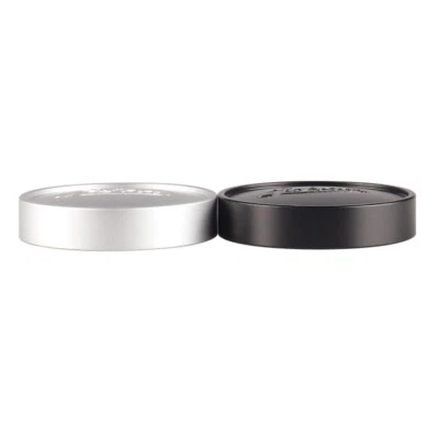 for Leica L39 E39 39mm Silver Metal Lens Cap Summicron Summaron Tinra 35/2 M50/2 - Image 1 of 2