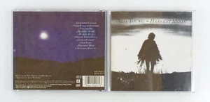 CD disc - Neil Young – Harvest Moon - A7113L4 - Bild 1 von 2
