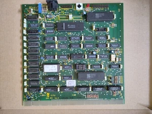 Gemini 80-Bus Nascom Z80 Computer Platine Gemini GM813 - Bild 1 von 2