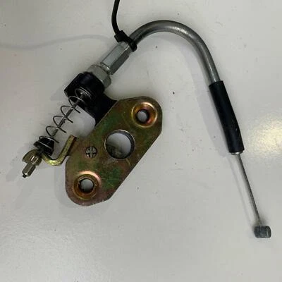 Cable bloqueo pestillo asiento Ducati 800SS 800 Super Sport 2005 73220092A Foto 1 de 3