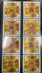 AM GOLD 8 CD LOT!! (44) - Picture 1 of 3