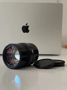Minolta 135mm f2.8 AF for Minolta or Sony A-Mount - Picture 1 of 5