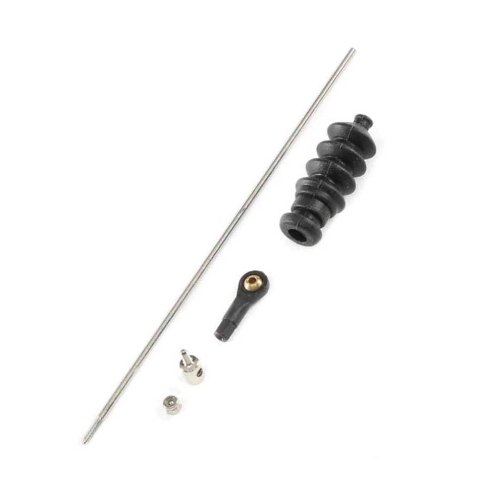 NEW Pro Boat PRB286012 Rudder Pushrod Set : Stealthwake 23 - Image 1 of 1