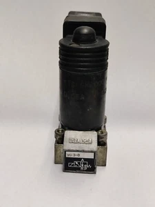 Hawe WG 3-0 Directional Seated Valve KTS GM4000 205VDC