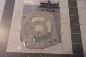 Mercury Quicksilver 27-41615 Cylinder Block Gasket 27-416151 4 4.5 39 40 45 - Picture 1 of 3