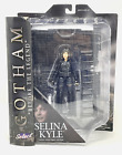 Brand New & Factory Sealed - Diamond Select Gotham Selina Kyle Action Figure