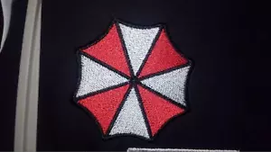 Umbrella Corp Embroidered Emblem Patch - Picture 1 of 1
