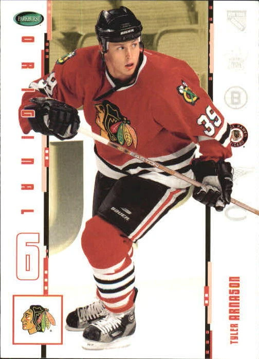 B0288- 2003-04 Parkhurst Original Six Chicago Cards -You Pick- 15+ FREE US SHIP - Image 1 of 1