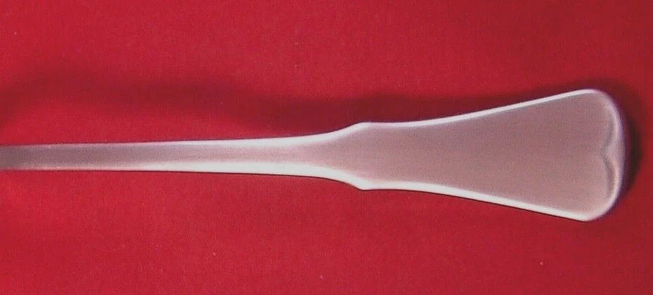 Oneida Patrick Henry Stainless Satin Flatware Your Choice - Imagem 1 de 1