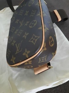 Louis Vuitton Pochette Gange - Bild 1 von 18