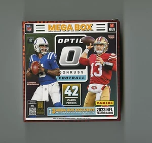 2023 Donruss Optic Football- Complete Your Set! #1-300 - Picture 1 of 341