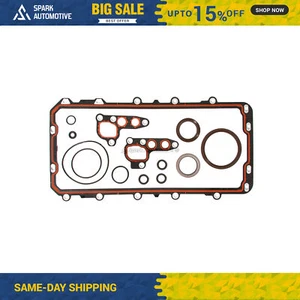 Lower Gasket Set Fit 92-09 Ford Mercury Lincoln 4.6L 5.4L SOHC DOHC - Bild 1 von 4