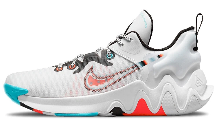 Preços baixos em Nike Giannis Immortality EP Low Force Field | eBay