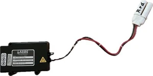 LASOS He-Ne Laser Netzteil Typ LGN-7460A - Picture 1 of 4
