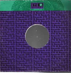 Brainchild Vol. II - Singularity Vinyl Single 12inch Eye Q - Picture 1 of 1