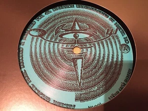 NUW IDOL Unite/Alpha Centauri/Restore/Exorcism NUW COMMUNICATIONS 1993 VG+ - Picture 1 of 2