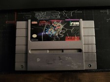 .SNES.' | '.Super R Type.