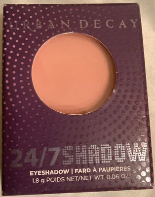 URBAN DECAY COSMETICS 24/7 Eyeshadow Shade: INTROVERT full size(1.8g/0.06 oz) - Image 1 of 3