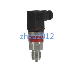 100% Test DANFOSS MBS 3000 060G3822 Pressure Transmitter New - Picture 1 of 1