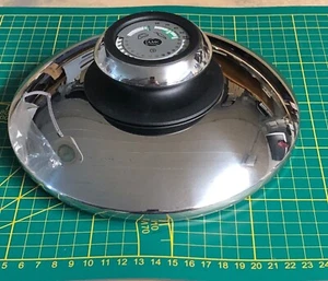 !! AMC Visiotherm - Deckel 20 cm Premium  System TOP !! - Bild 1 von 1