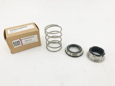 Nuevo conjunto de sello Gorman Rupp 46512-159 para bomba Super-T de 2" Foto 1 de 4