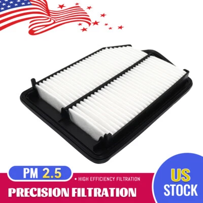 Filtro de aire del motor para Honda Accord 2015-2020 Acura TLX 2013-2017 Foto 1 de 4