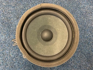 18-21 Volvo XC60 XC90 S60 V60 Front Door Harman Kardon Speaker 31456822 - Picture 1 of 4