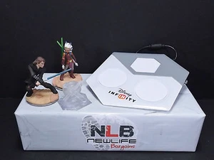 Disney Infinity Portal Pad Plattform INF-8032386 Anakin Skywalker, Ahsoka Tano + - Bild 1 von 9
