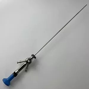 STRYKER 502-880-330 Rigid Scope Ureteroscope- For Parts/Repair Blurry Vision - Picture 1 of 13