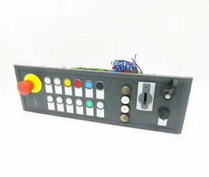 SIEMENS SINUMERIK  6FC5303-1AF12-0AA0 auf Basis 6FC5303-1AF10-0AA0 -used- - Picture 1 of 3