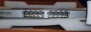 EMC / Brocade CR16-8 ( 16 x 16Gbps QSFP ) for DCX 8510-8 - Zdjęcie 1 z 5