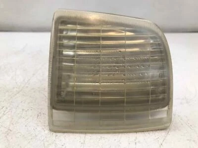 95 - 05 CHEVY ASTRO dianteiro LH driver canto luz de estacionamento ao lado do farol 16518656 - Imagem 1 de 4