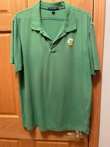 MEN'S SUBWAY POLO SHORT SLEEVE SHIRT - XL - Picture 1 of 3