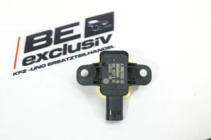 Mercedes Benz ML 400 W166 Airbagsensor Crashsensor Airbag Tür A1668210351 - Picture 1 of 4
