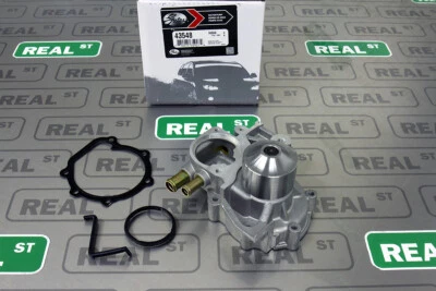 Gates Water Pump For Subaru WRX EJ205 EJ255 2005-2007 / STi EJ257 2004-2014 - Image 1 of 4