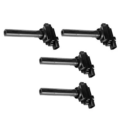 For Chevrolet Tracker Suzuki Grand Vitara 2.5L UF-237 Ignition Coil 4PCS Set - Image 1 of 3