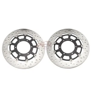 Rotor de disque de frein avant pour Suzuki GSX-R 1000 GSXR1000 2009-2016 - Imagen 1 de 4