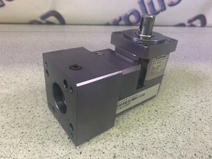 Parker MZ60-244 5:1 Ratio Right Angle RX Gen II Stealth Gearhead  RX60-005 - Picture 1 of 6